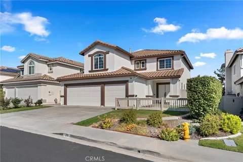 36 Via Tronido, Rancho Santa Margarita, CA 92688 - MLS#: DW25076838