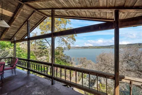 12800 Anderson Road, Lower Lake, CA MLS: LC25053502
