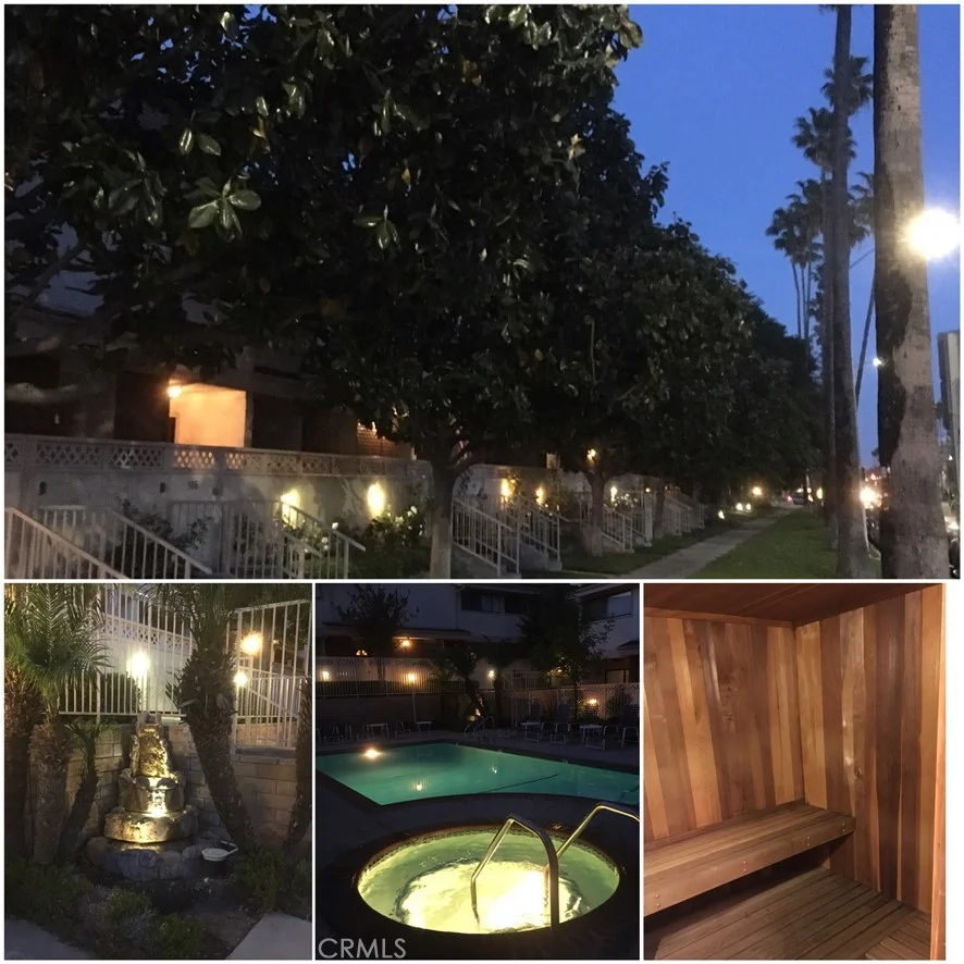 19451 Sherman Way Unit 506, Reseda, CA 91335