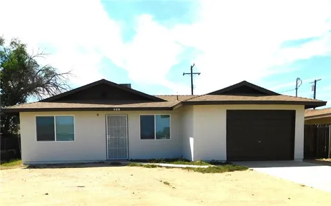 21213 Kenniston Street, California City, CA MLS: CV25080914