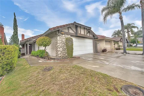 14524 Mountain High Drive, Fontana, CA 92337 - MLS#: CV25057876