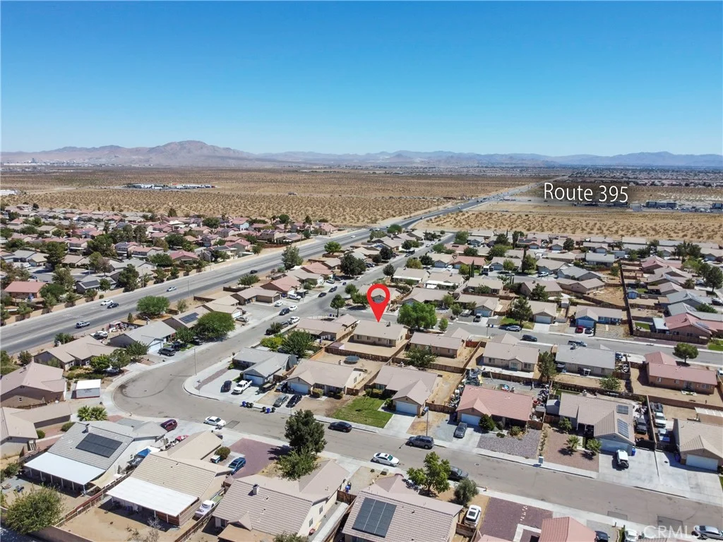 15256 Ellery St, Adelanto, CA 92301