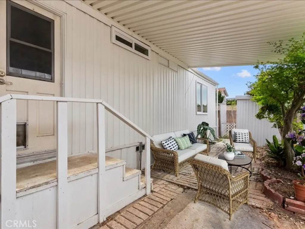 131 Laburnum Lane Unit 29, Fountain Valley, CA 92708