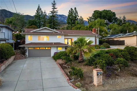 329 E 25th Street, Upland, CA 91784 - MLS#: CV25055524