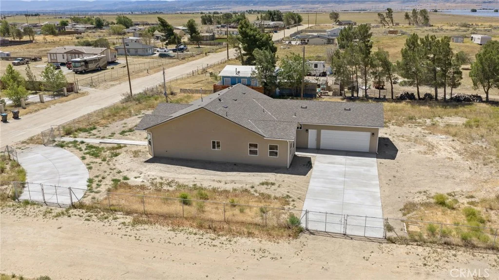 47363 W 93rd Street, Lancaster, CA 93536
