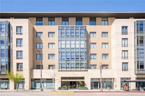 345 E Colorado Blvd Unit 406, Pasadena, CA MLS: WS25045945