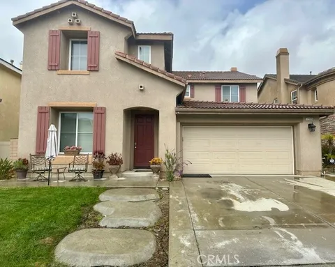 22939 Montanya Place, Murrieta, CA MLS: SW25092143