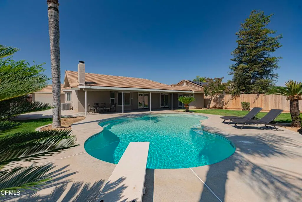 Additional image 51 of 11123 Coachlight Court, Bakersfield, CA 93312