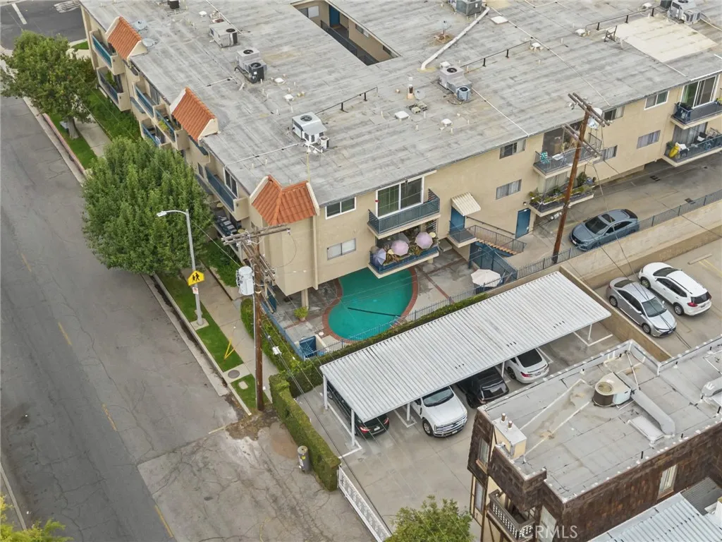Additional image 37 of 14560 Clark Street Unit 215, Sherman Oaks, CA 91411