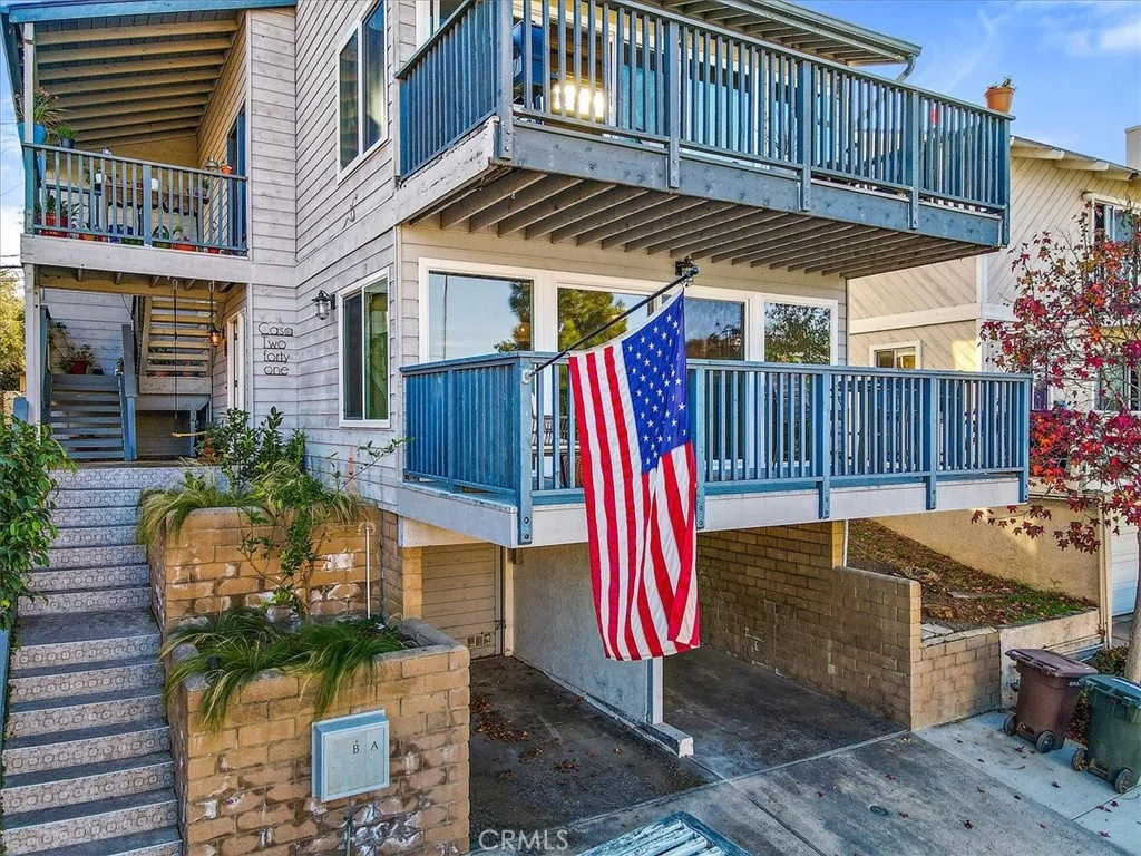 241 W El Portal Unit A, San Clemente, CA 92672