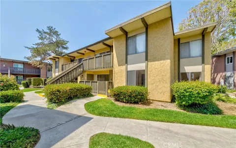 1115 Sepulveda Boulevard Unit G102, Torrance, CA 90502 - MLS#: AR25088859