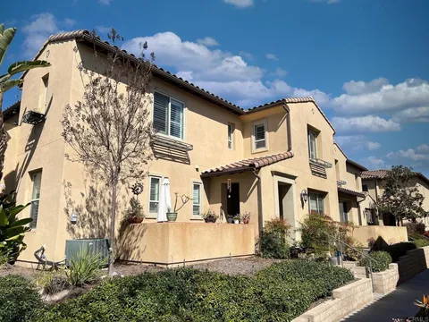 2234 Capistrano Way Unit 23, Chula Vista, CA 91915 - MLS#: PTP2501781
