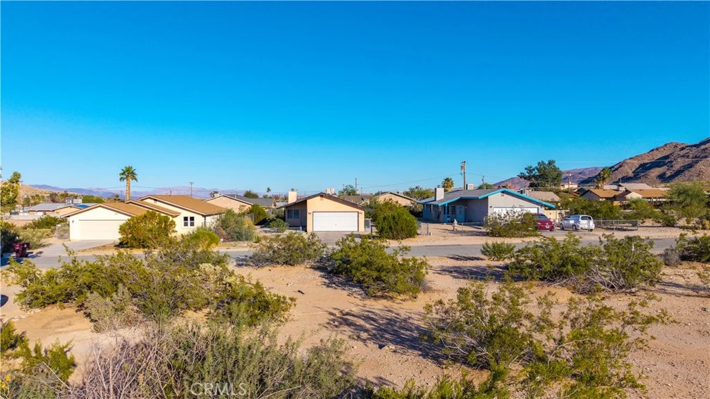 7022 49 Palms Avenue, 29 Palms, CA 92277