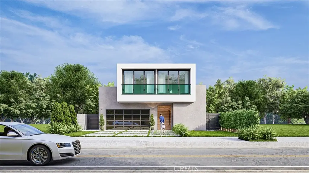 507 N Stanley Avenue, West Hollywood, CA 90036