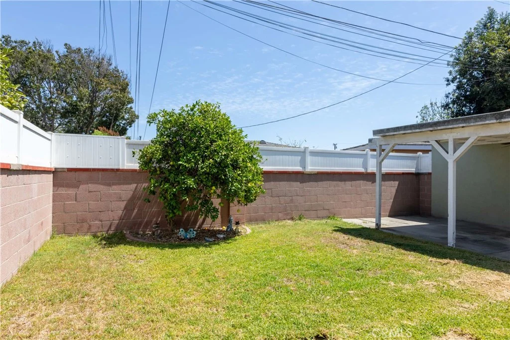5710 Faust Ave, Lakewood, CA 90713