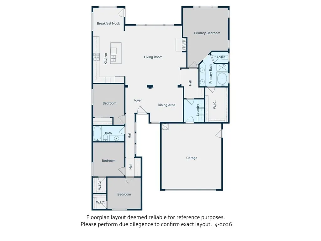 Additional image 116 of 1427 Caraway Court, Merced, CA 95340