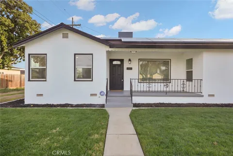420 N 3rd Street, Chowchilla, CA MLS: MC25054319