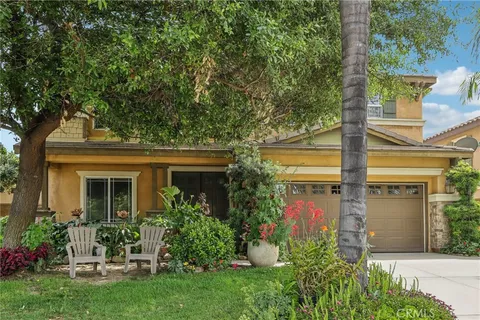 7055 Springtime Avenue, Fontana, CA 92336 - MLS#: IV25106640