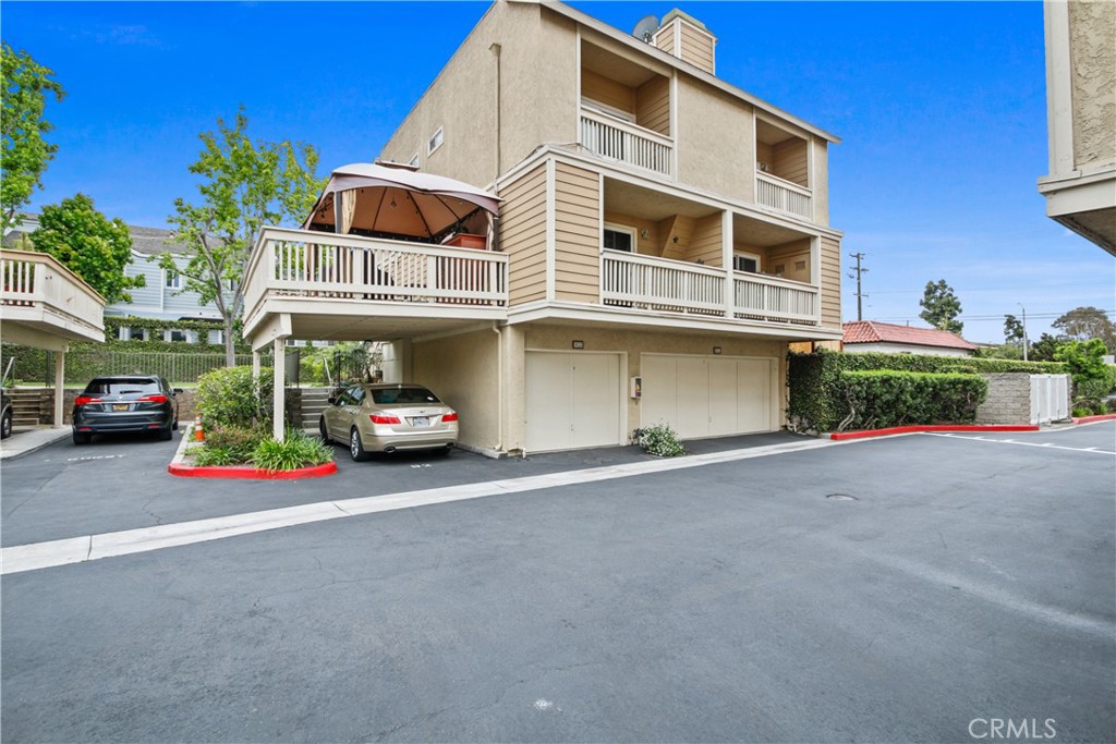 290 Victoria Street B2, Costa Mesa, CA 92627 - MLS#: PW23095672