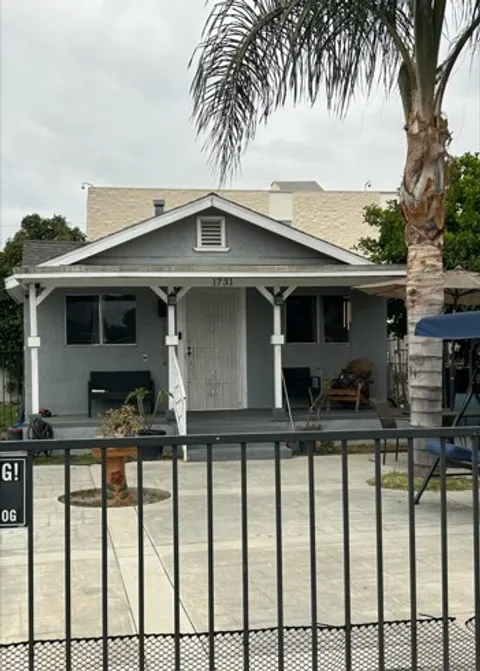 1731 E 64th Street, Los Angeles, CA 90001 - MLS#: SW25109871