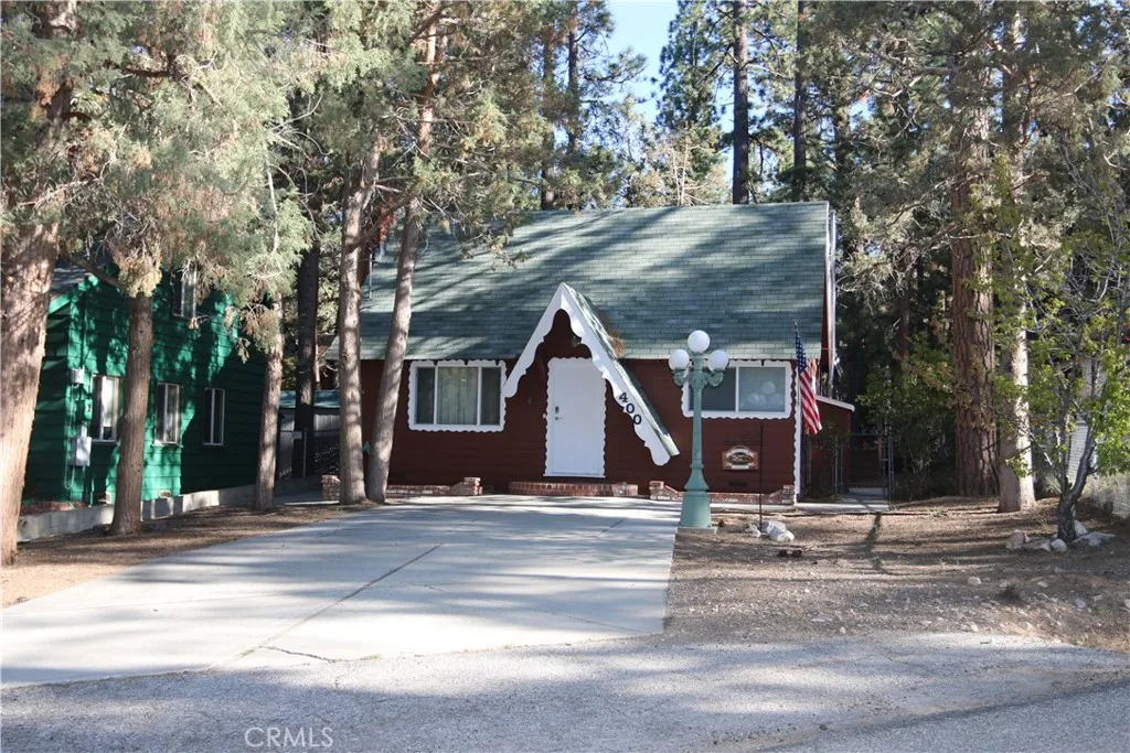 Additional image 28 of 400 Shakespeare Ln, Big Bear City, CA 92314