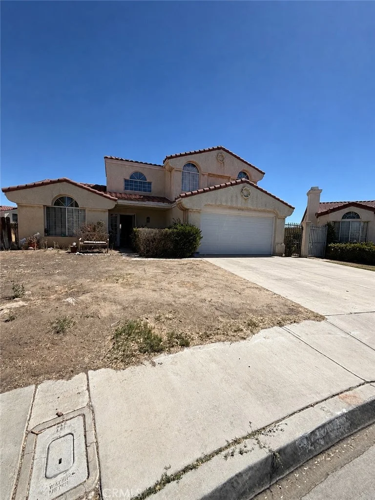 1735 Boysenberry Way, Palmdale, CA 93550