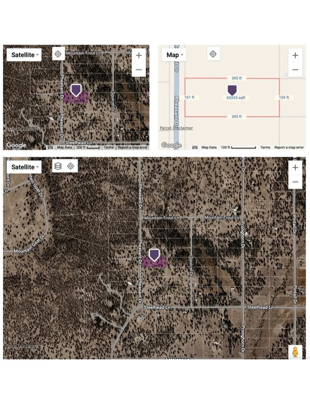 Additional image 2 of Pheasant Drive, Alturas, CA 96101