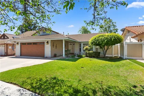 11745 Mount Wilson Court, Rancho Cucamonga, CA MLS: IV25107695