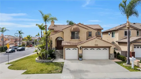 25 Woodsong, Rancho Santa Margarita, CA 92688 - MLS#: OC25049916
