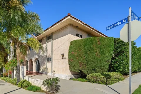 6771 Springpark Avenue Unit 109A, Los Angeles, CA MLS: OC25047917