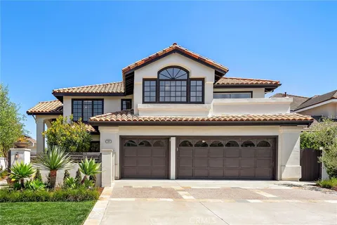 14 Belaire, Laguna Niguel, CA MLS: LG25095042
