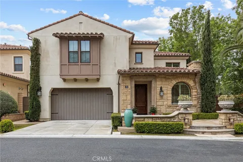 58 Clocktower, Irvine, CA MLS: OC25058100