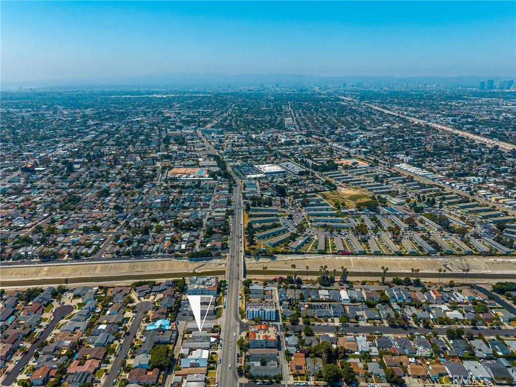 5157 Inglewood Blvd, Los Angeles, CA 90230