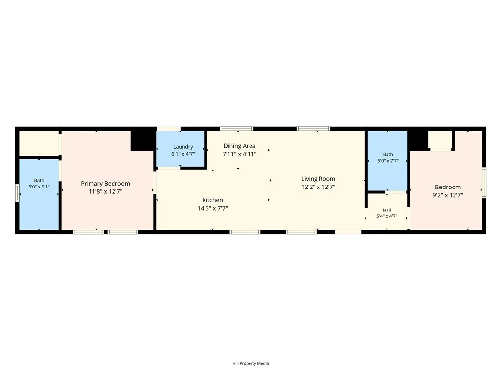 1274 Deer Ln, Paradise, CA 95969