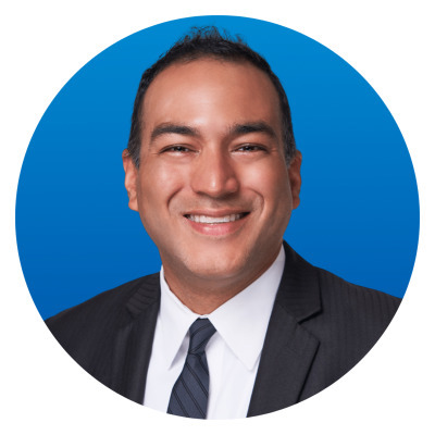 Agent Photo