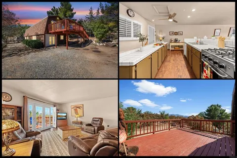 Property image for 57195 Bailey Road, Anza, CA 92539