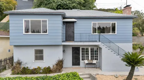 3800 Toland Way, Los Angeles, CA 90065 - MLS#: P1-21827