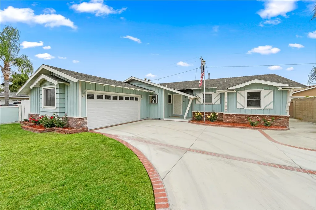12312 Louise St, Garden Grove, CA 92841