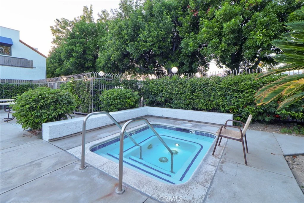 652 Park Shadow Court, Baldwin Park, CA 91706