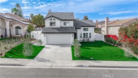 26687 Colt Drive, Corona, CA 92883 - MLS#: IV25029463