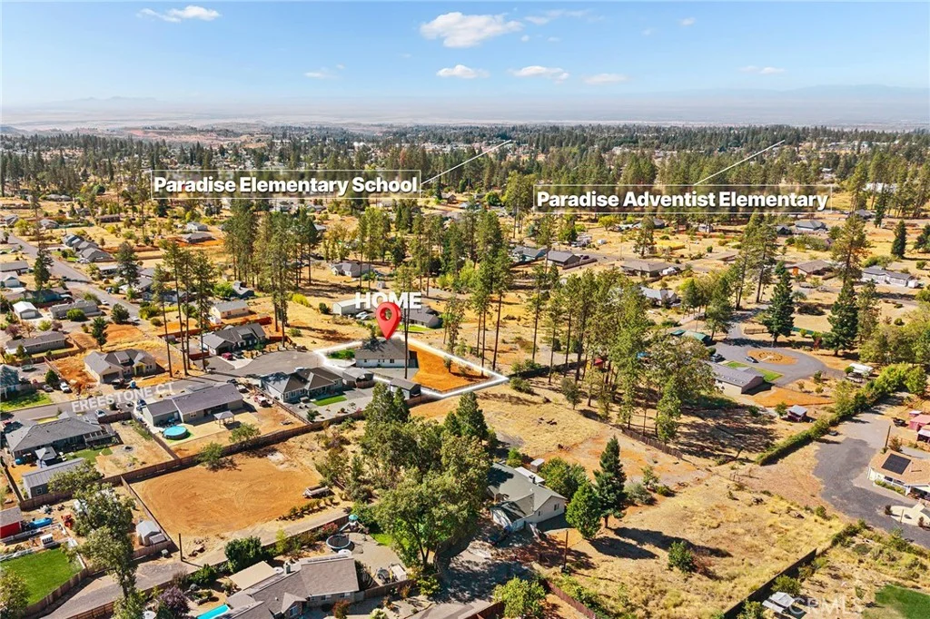 1459 Freestone Court, Paradise, CA 95969