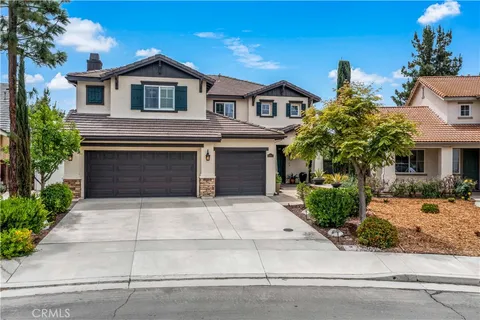 30807 Hillcrest Drive, Temecula, CA 92591 - MLS#: SW25091821