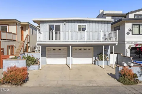 3824 Ocean Drive, Oxnard, CA MLS: V1-28475