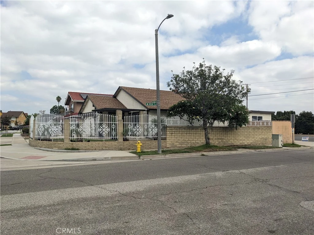 17720 Owen Ave, Cerritos, CA 90703