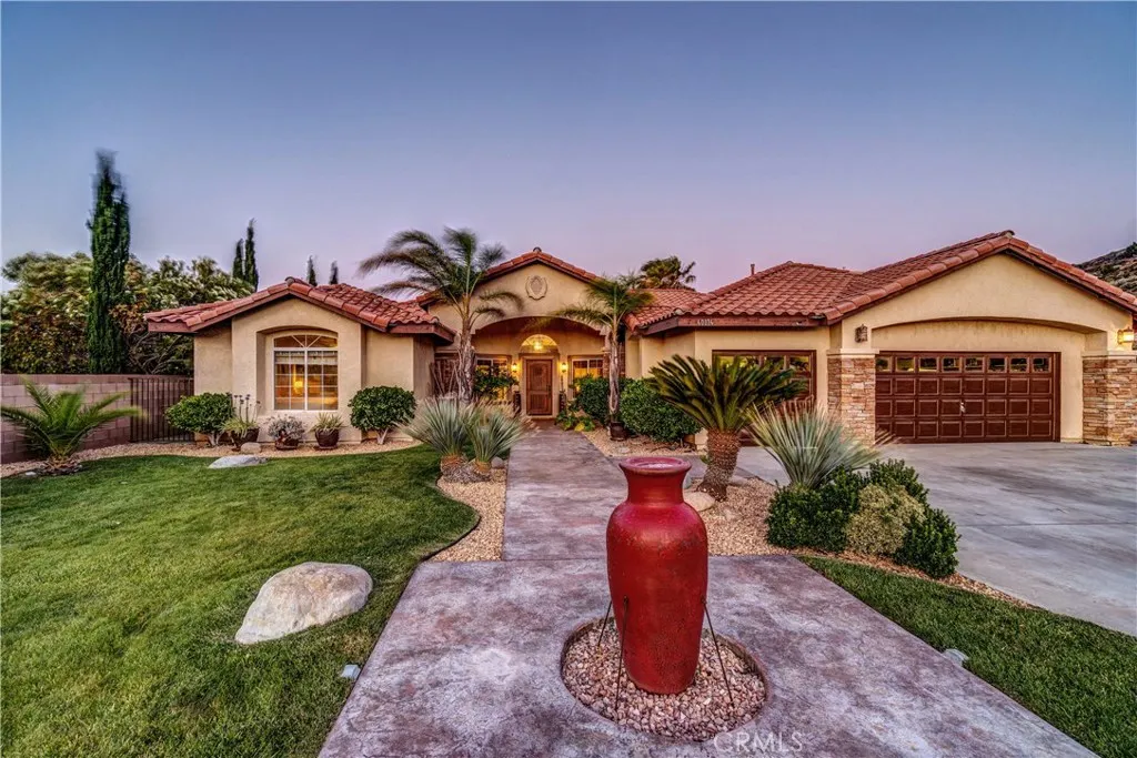 40214 Jacinto Way, Palmdale, CA 93551