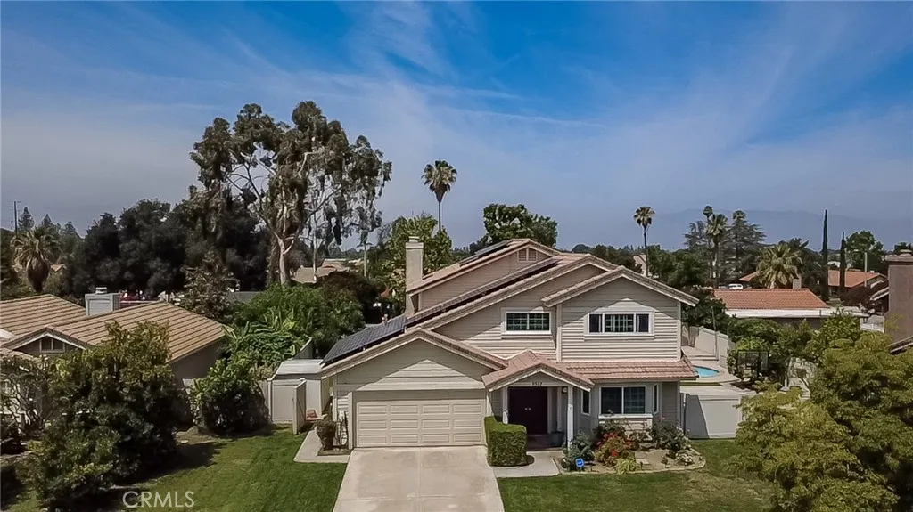 1317 Julie Court, Redlands, CA 92374