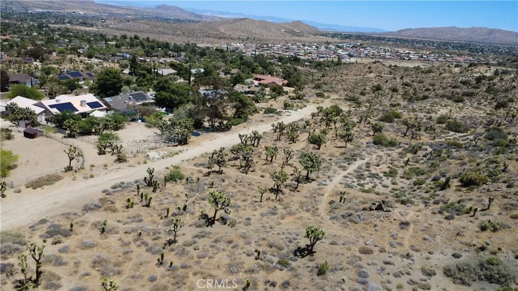Additional image 31 of 5851317 San Andreas Road, Yucca Valley, CA 92284