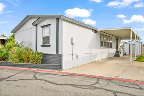 22111 Newport Ave Unit 51, Grand Terrace, CA MLS: CV24248675
