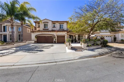 18712 Turfway park, Yorba Linda, CA MLS: PW25059249