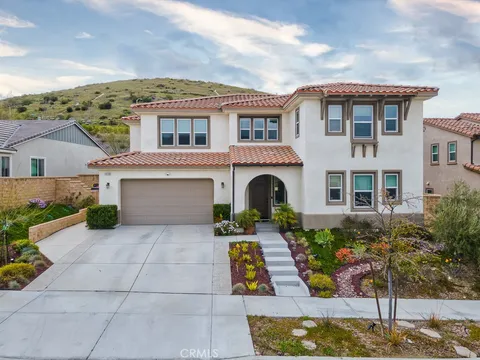 25159 Cypress Bluff Drive, Canyon Country, CA 91387 - MLS#: SR24061250